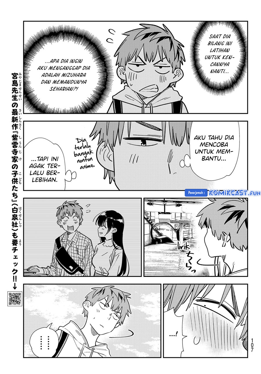 Dilarang COPAS - situs resmi www.mangacanblog.com - Komik kanojo okarishimasu 333 - chapter 333 334 Indonesia kanojo okarishimasu 333 - chapter 333 Terbaru 6|Baca Manga Komik Indonesia|Mangacan