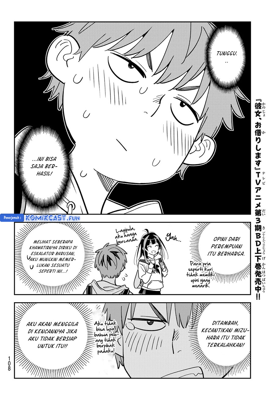 Dilarang COPAS - situs resmi www.mangacanblog.com - Komik kanojo okarishimasu 333 - chapter 333 334 Indonesia kanojo okarishimasu 333 - chapter 333 Terbaru 7|Baca Manga Komik Indonesia|Mangacan