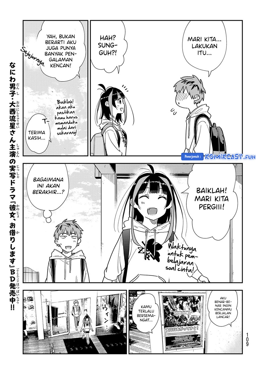 Dilarang COPAS - situs resmi www.mangacanblog.com - Komik kanojo okarishimasu 333 - chapter 333 334 Indonesia kanojo okarishimasu 333 - chapter 333 Terbaru 8|Baca Manga Komik Indonesia|Mangacan