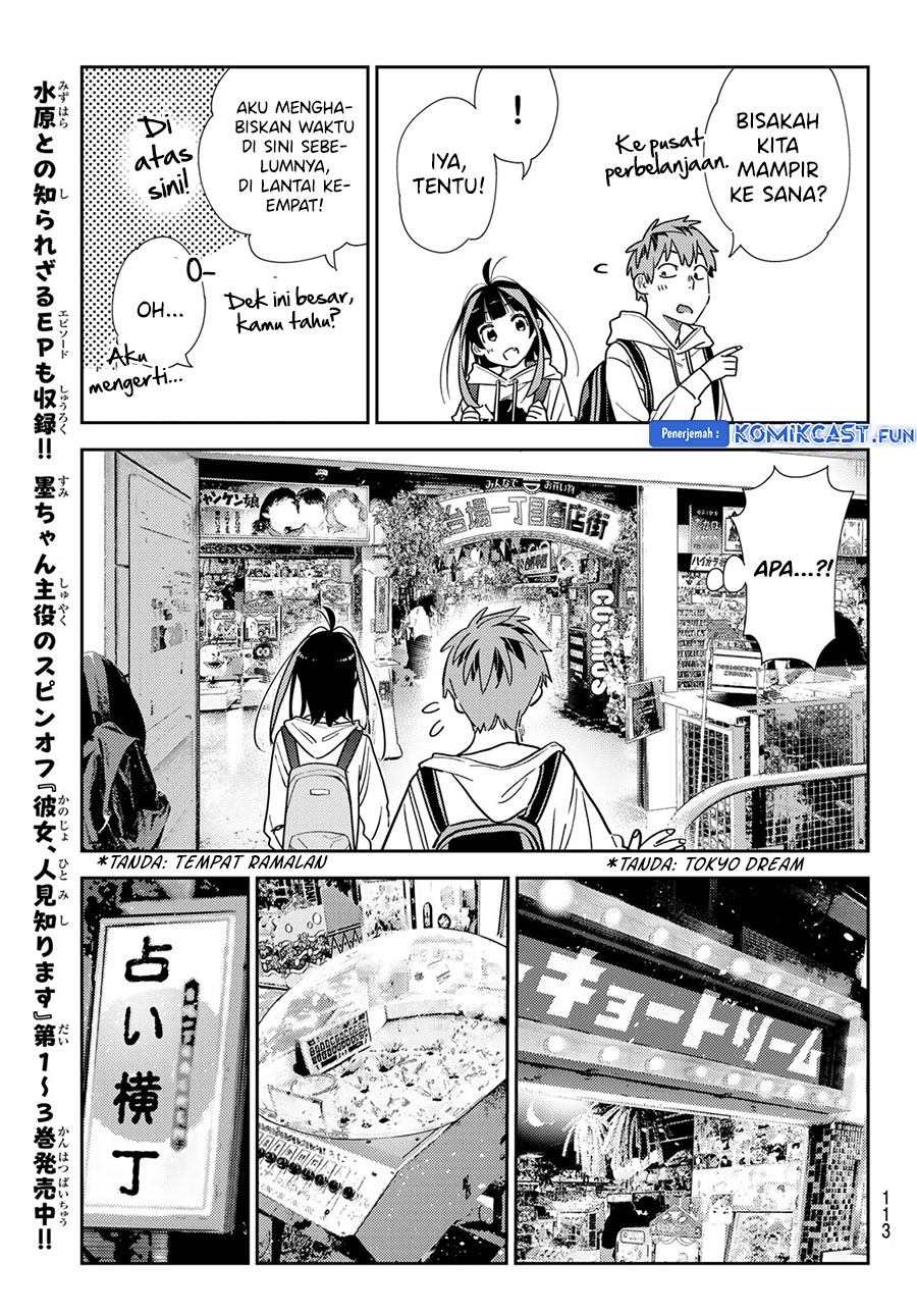 Dilarang COPAS - situs resmi www.mangacanblog.com - Komik kanojo okarishimasu 333 - chapter 333 334 Indonesia kanojo okarishimasu 333 - chapter 333 Terbaru 12|Baca Manga Komik Indonesia|Mangacan