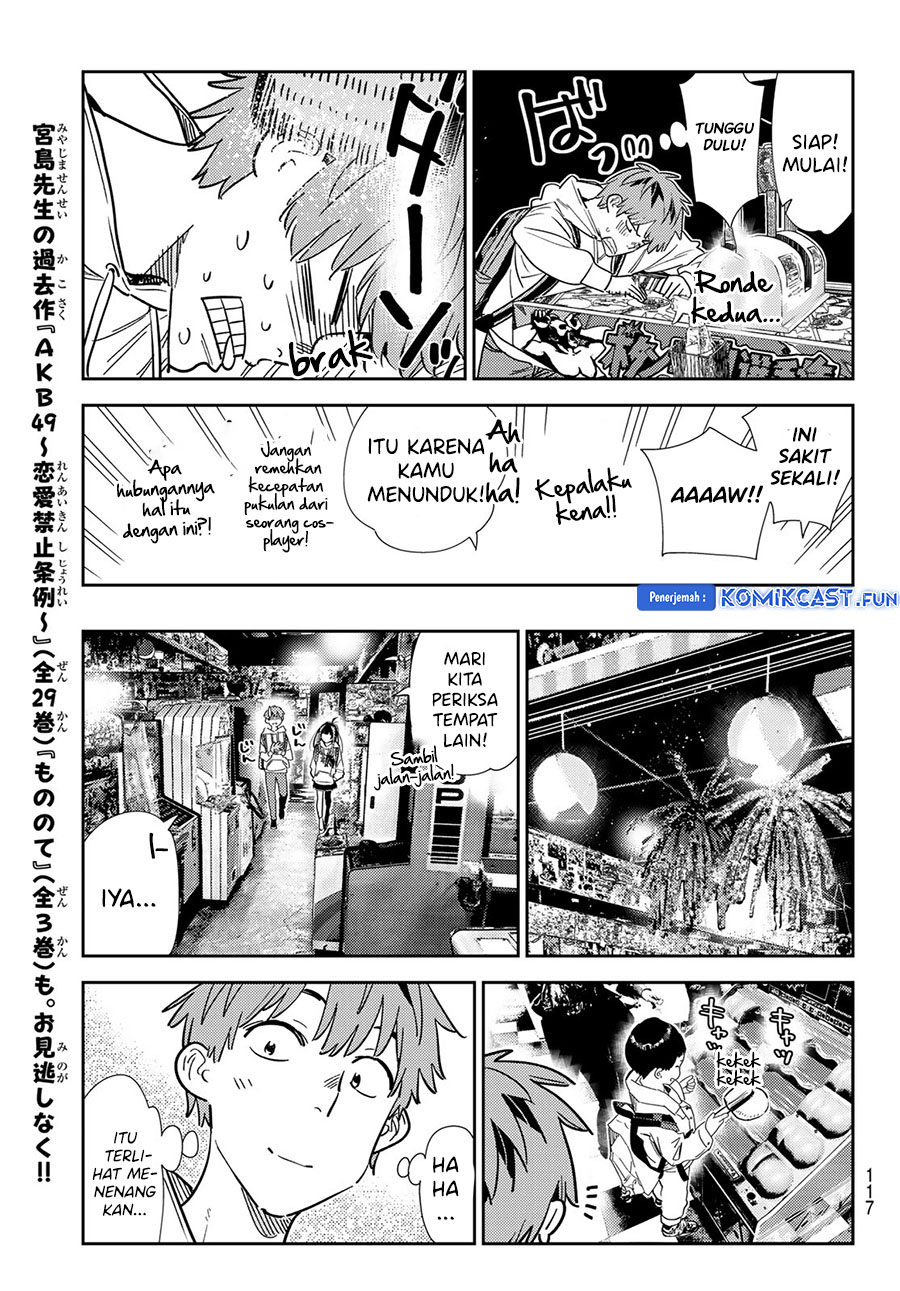 Dilarang COPAS - situs resmi www.mangacanblog.com - Komik kanojo okarishimasu 333 - chapter 333 334 Indonesia kanojo okarishimasu 333 - chapter 333 Terbaru 16|Baca Manga Komik Indonesia|Mangacan