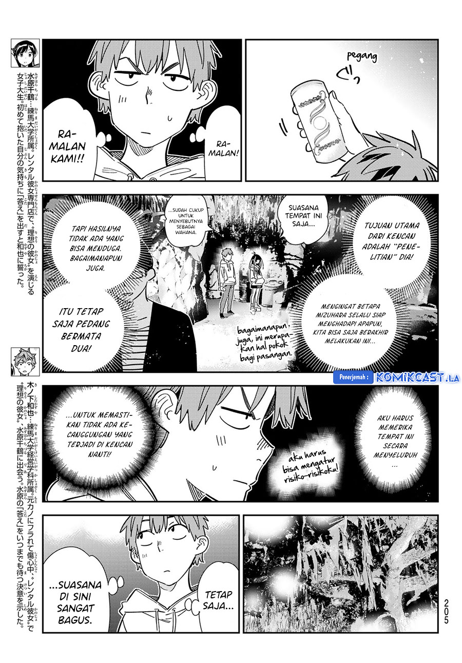 Dilarang COPAS - situs resmi www.mangacanblog.com - Komik kanojo okarishimasu 340 - chapter 340 341 Indonesia kanojo okarishimasu 340 - chapter 340 Terbaru 4|Baca Manga Komik Indonesia|Mangacan