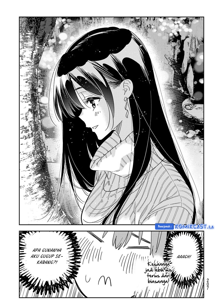 Dilarang COPAS - situs resmi www.mangacanblog.com - Komik kanojo okarishimasu 340 - chapter 340 341 Indonesia kanojo okarishimasu 340 - chapter 340 Terbaru 6|Baca Manga Komik Indonesia|Mangacan