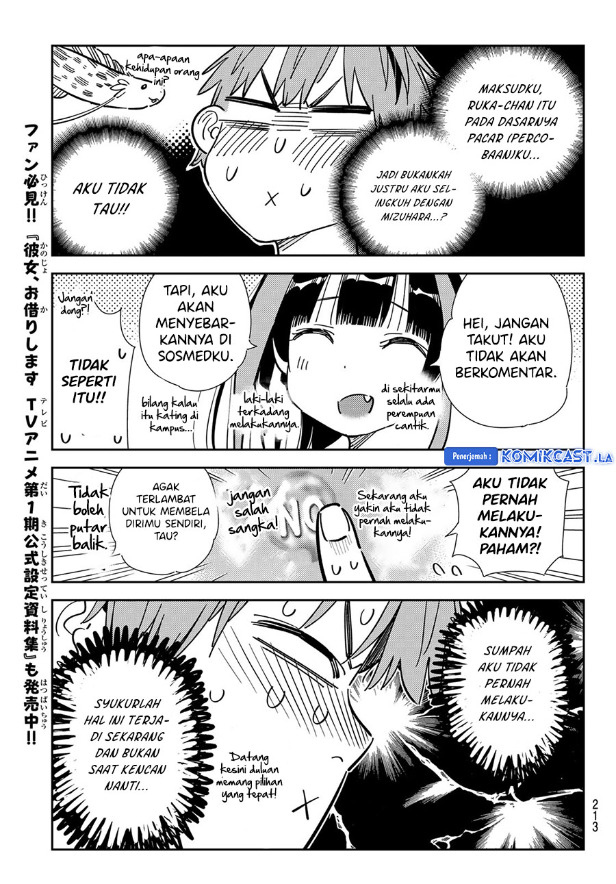 Dilarang COPAS - situs resmi www.mangacanblog.com - Komik kanojo okarishimasu 340 - chapter 340 341 Indonesia kanojo okarishimasu 340 - chapter 340 Terbaru 12|Baca Manga Komik Indonesia|Mangacan