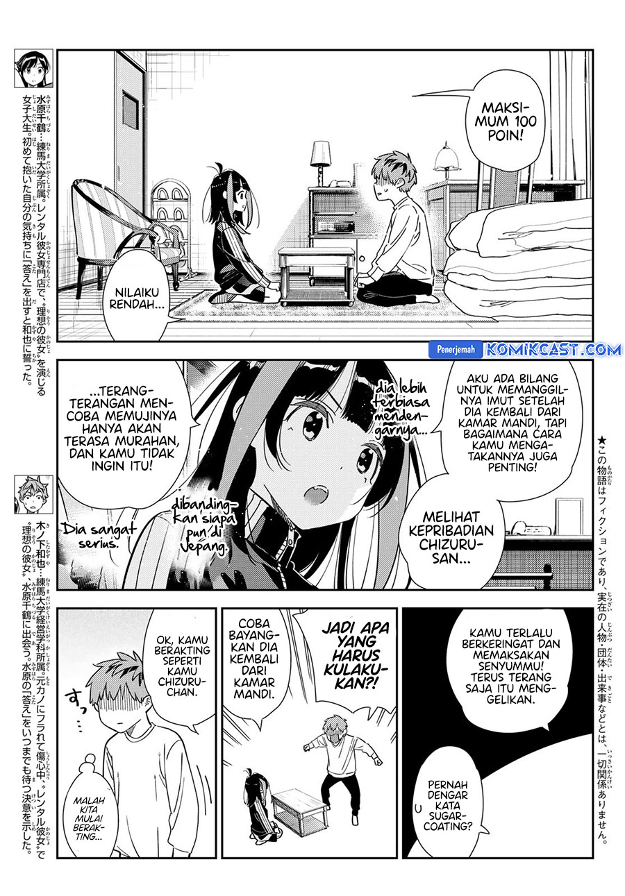 Dilarang COPAS - situs resmi www.mangacanblog.com - Komik kanojo okarishimasu 349 - chapter 349 350 Indonesia kanojo okarishimasu 349 - chapter 349 Terbaru 4|Baca Manga Komik Indonesia|Mangacan