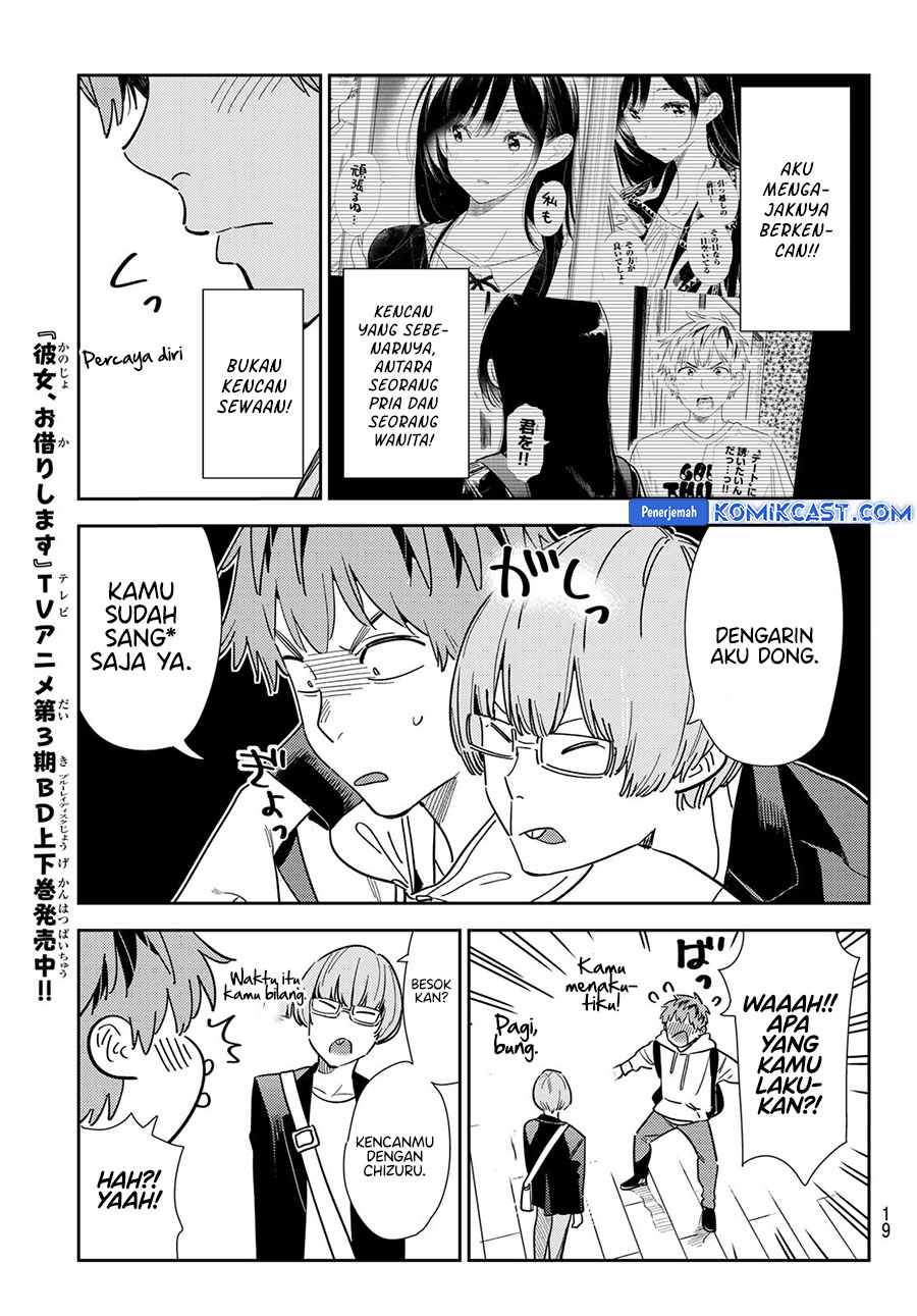 Dilarang COPAS - situs resmi www.mangacanblog.com - Komik kanojo okarishimasu 351 - chapter 351 352 Indonesia kanojo okarishimasu 351 - chapter 351 Terbaru 6|Baca Manga Komik Indonesia|Mangacan