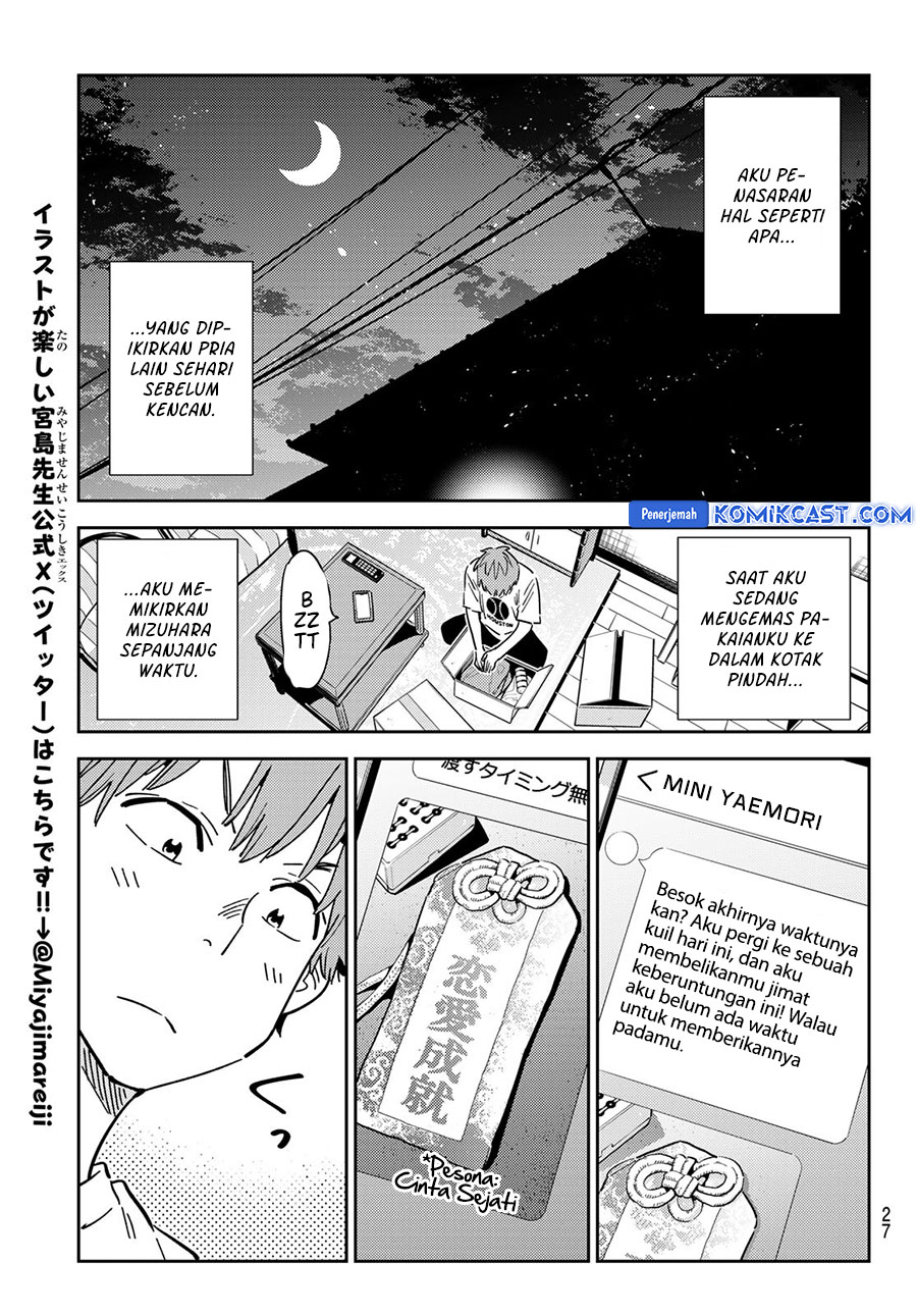 Dilarang COPAS - situs resmi www.mangacanblog.com - Komik kanojo okarishimasu 351 - chapter 351 352 Indonesia kanojo okarishimasu 351 - chapter 351 Terbaru 14|Baca Manga Komik Indonesia|Mangacan