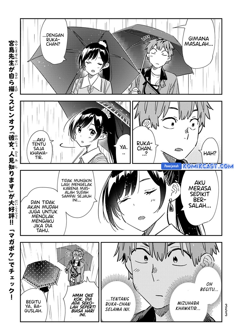 Dilarang COPAS - situs resmi www.mangacanblog.com - Komik kanojo okarishimasu 353 - chapter 353 354 Indonesia kanojo okarishimasu 353 - chapter 353 Terbaru 13|Baca Manga Komik Indonesia|Mangacan