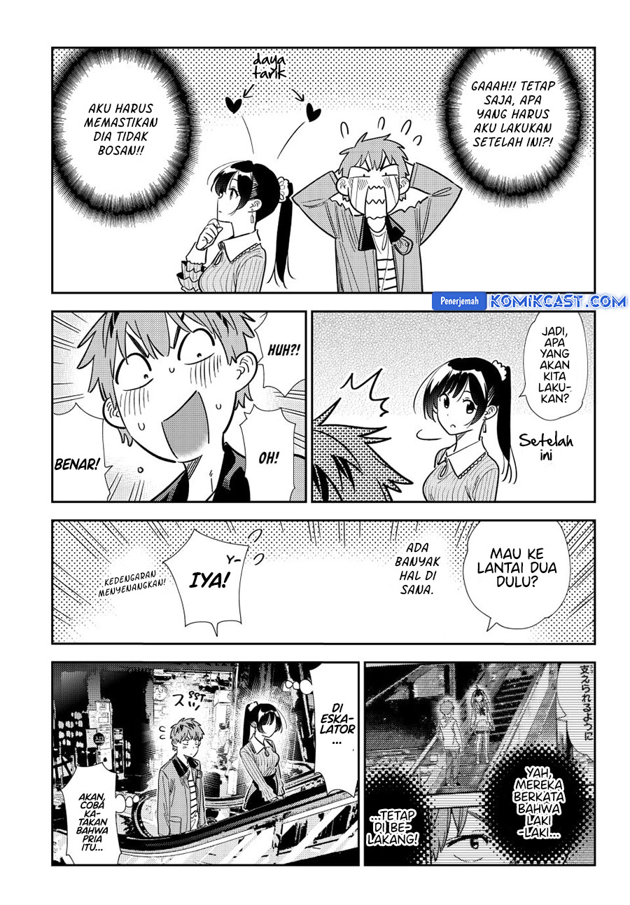 Dilarang COPAS - situs resmi www.mangacanblog.com - Komik kanojo okarishimasu 366 - chapter 366 367 Indonesia kanojo okarishimasu 366 - chapter 366 Terbaru 5|Baca Manga Komik Indonesia|Mangacan