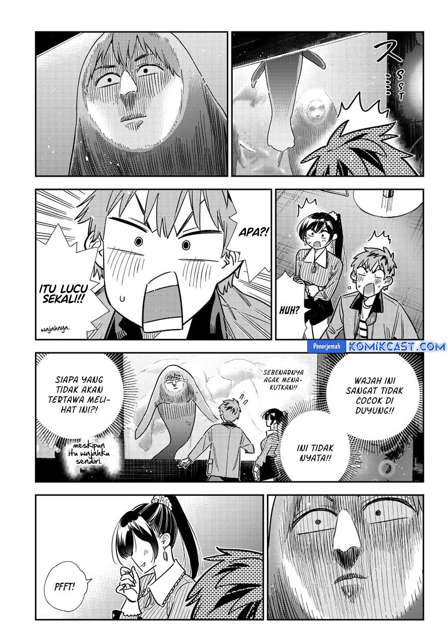 Dilarang COPAS - situs resmi www.mangacanblog.com - Komik kanojo okarishimasu 366 - chapter 366 367 Indonesia kanojo okarishimasu 366 - chapter 366 Terbaru 11|Baca Manga Komik Indonesia|Mangacan