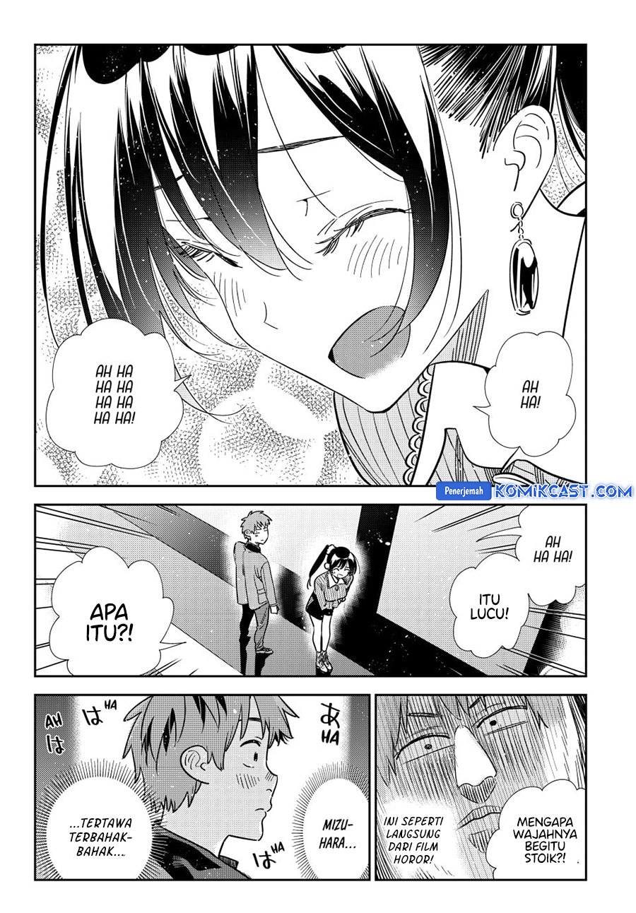 Dilarang COPAS - situs resmi www.mangacanblog.com - Komik kanojo okarishimasu 366 - chapter 366 367 Indonesia kanojo okarishimasu 366 - chapter 366 Terbaru 12|Baca Manga Komik Indonesia|Mangacan
