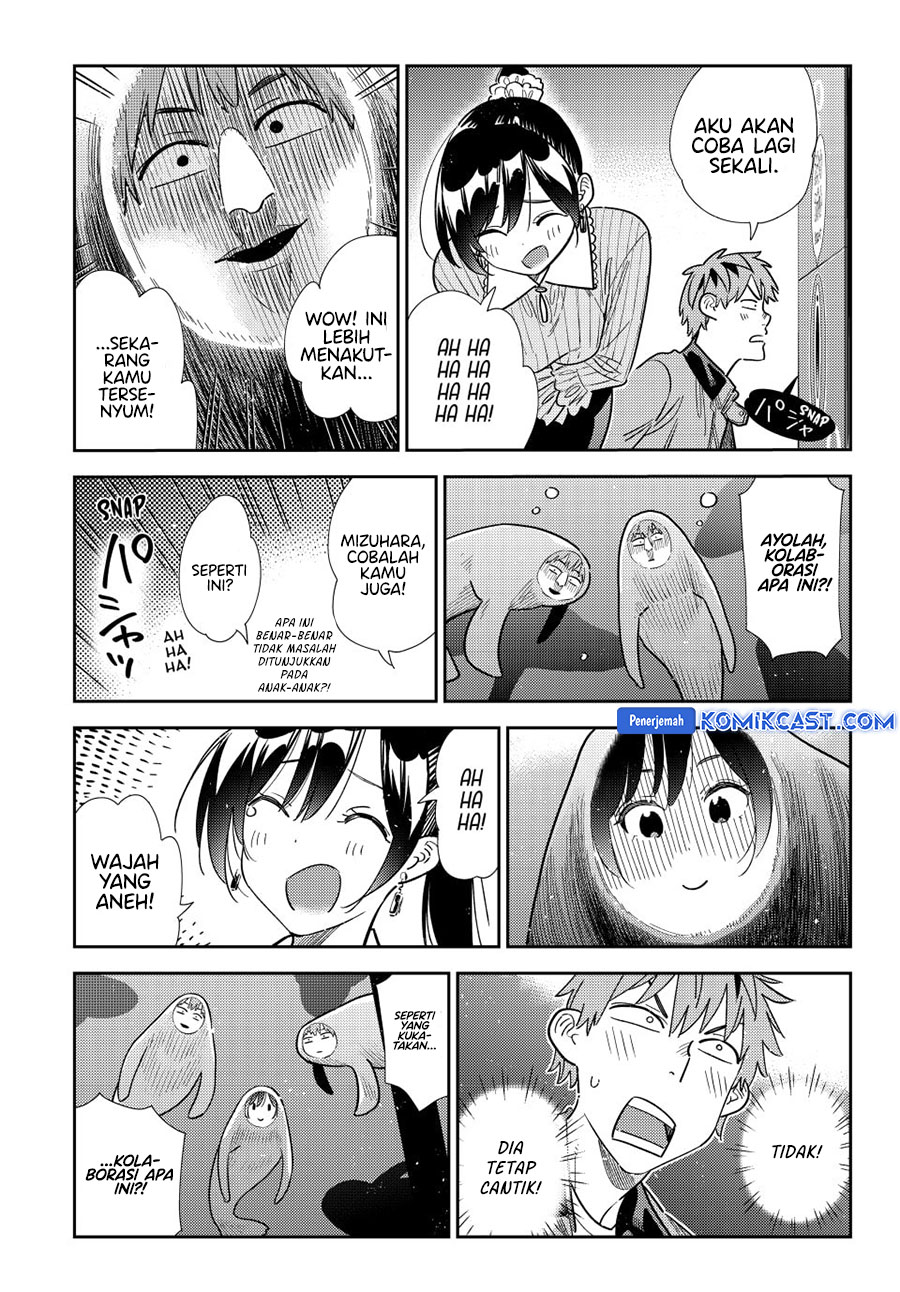 Dilarang COPAS - situs resmi www.mangacanblog.com - Komik kanojo okarishimasu 366 - chapter 366 367 Indonesia kanojo okarishimasu 366 - chapter 366 Terbaru 13|Baca Manga Komik Indonesia|Mangacan