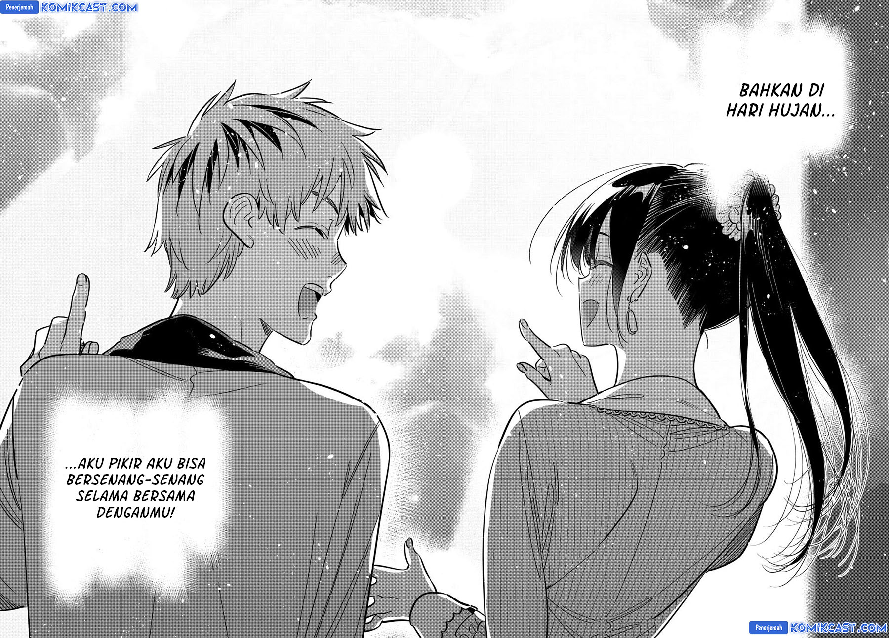 Dilarang COPAS - situs resmi www.mangacanblog.com - Komik kanojo okarishimasu 366 - chapter 366 367 Indonesia kanojo okarishimasu 366 - chapter 366 Terbaru 16|Baca Manga Komik Indonesia|Mangacan