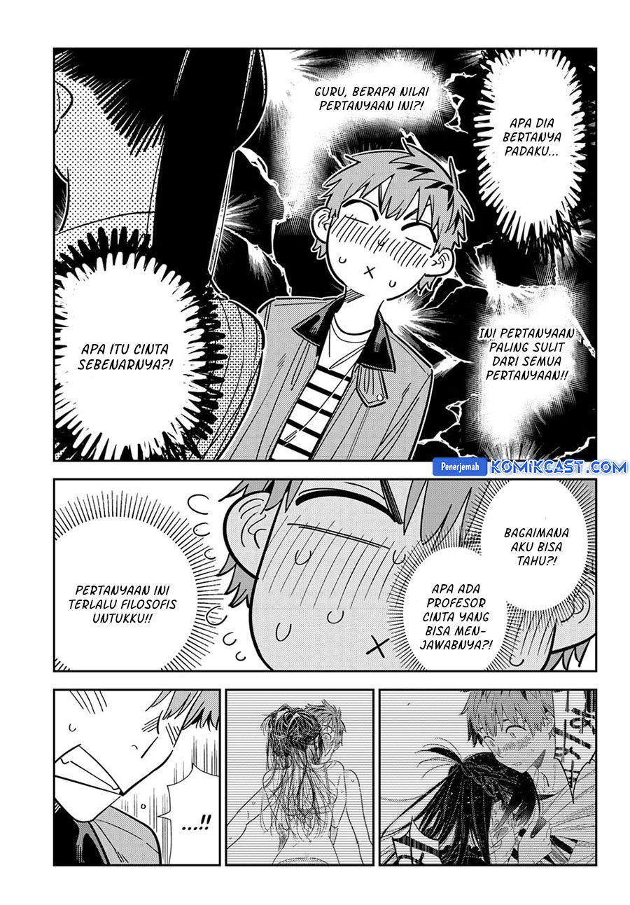 Dilarang COPAS - situs resmi www.mangacanblog.com - Komik kanojo okarishimasu 368 - chapter 368 369 Indonesia kanojo okarishimasu 368 - chapter 368 Terbaru 5|Baca Manga Komik Indonesia|Mangacan