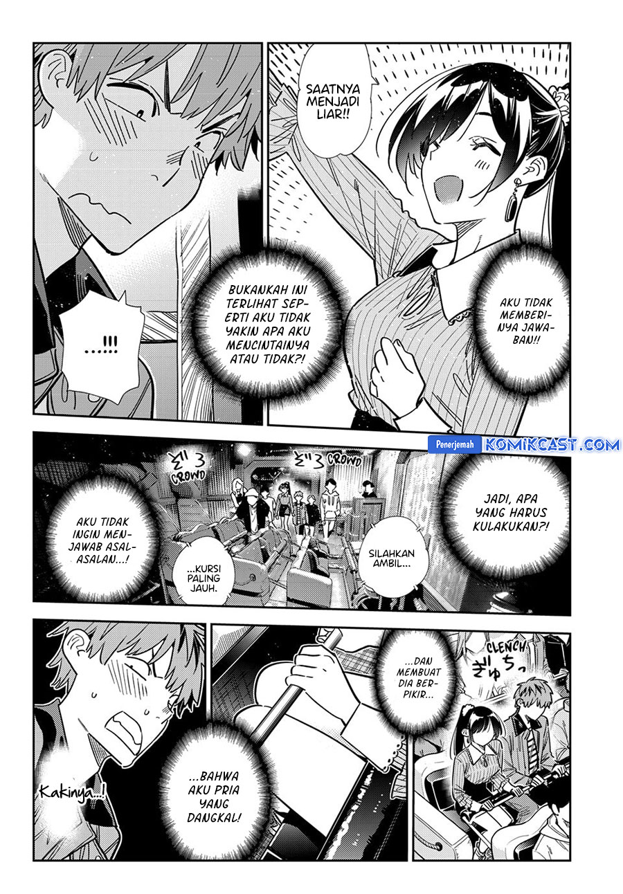 Dilarang COPAS - situs resmi www.mangacanblog.com - Komik kanojo okarishimasu 368 - chapter 368 369 Indonesia kanojo okarishimasu 368 - chapter 368 Terbaru 12|Baca Manga Komik Indonesia|Mangacan