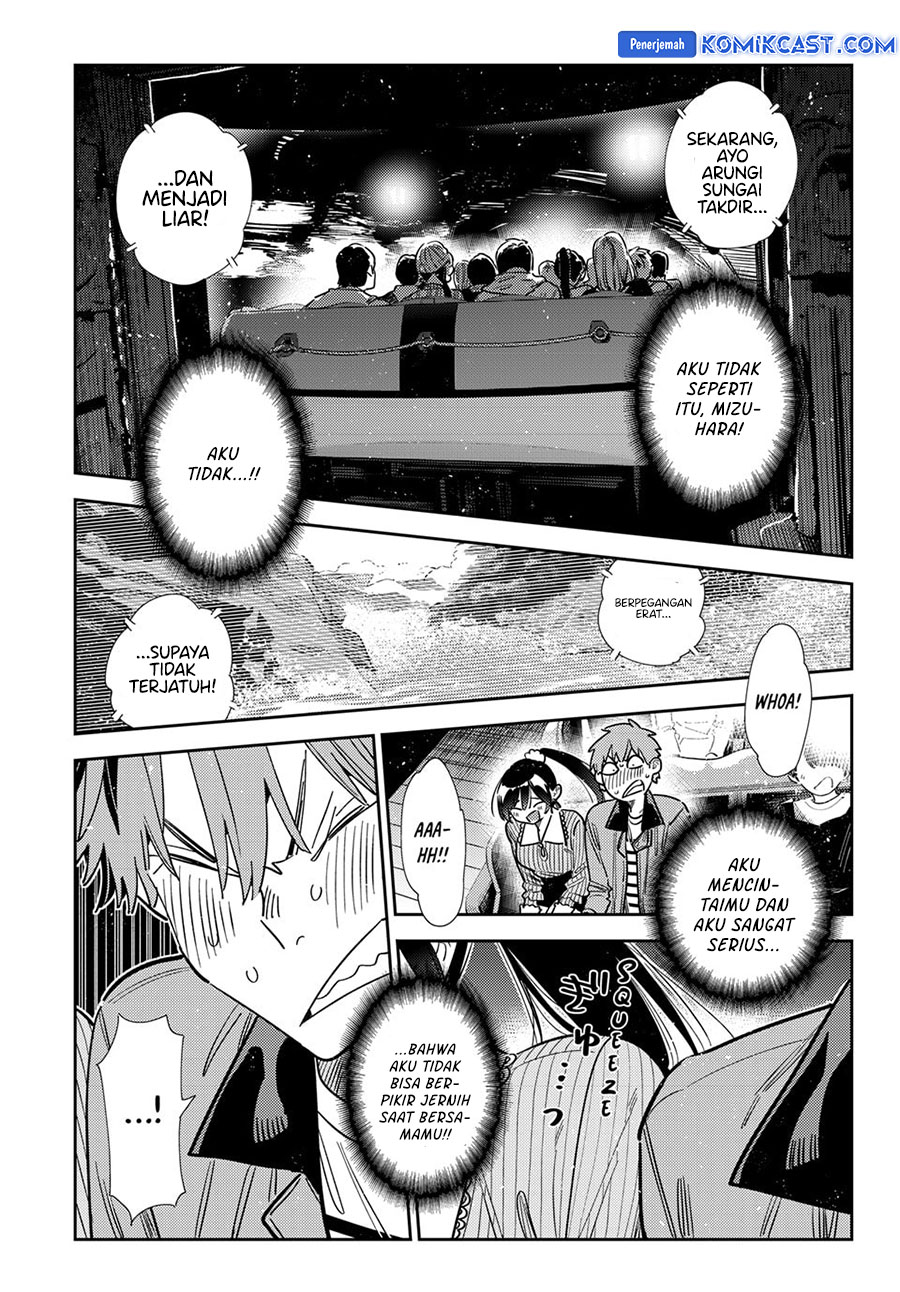 Dilarang COPAS - situs resmi www.mangacanblog.com - Komik kanojo okarishimasu 368 - chapter 368 369 Indonesia kanojo okarishimasu 368 - chapter 368 Terbaru 13|Baca Manga Komik Indonesia|Mangacan