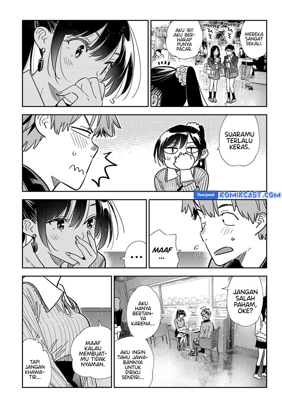 Dilarang COPAS - situs resmi www.mangacanblog.com - Komik kanojo okarishimasu 368 - chapter 368 369 Indonesia kanojo okarishimasu 368 - chapter 368 Terbaru 19|Baca Manga Komik Indonesia|Mangacan