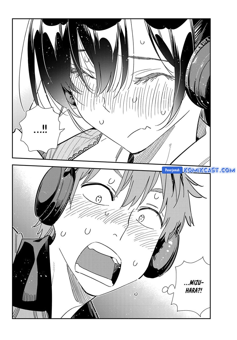 Dilarang COPAS - situs resmi www.mangacanblog.com - Komik kanojo okarishimasu 370 - chapter 370 371 Indonesia kanojo okarishimasu 370 - chapter 370 Terbaru 19|Baca Manga Komik Indonesia|Mangacan