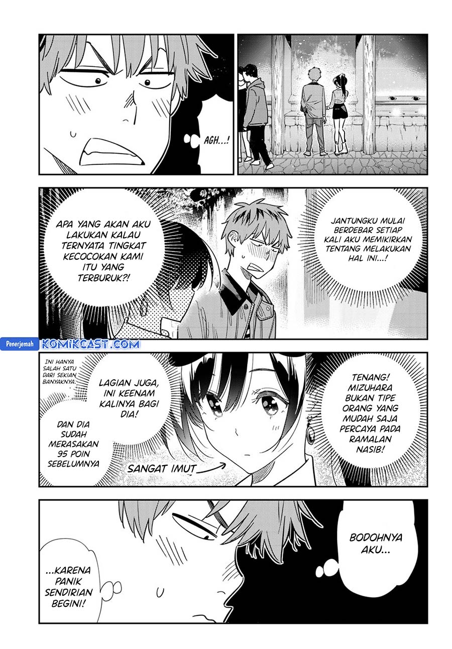 Dilarang COPAS - situs resmi www.mangacanblog.com - Komik kanojo okarishimasu 372 - chapter 372 373 Indonesia kanojo okarishimasu 372 - chapter 372 Terbaru 3|Baca Manga Komik Indonesia|Mangacan