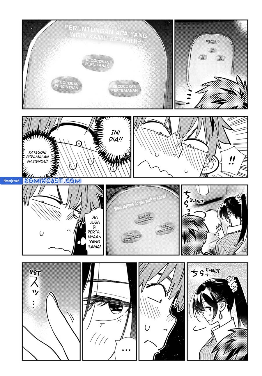 Dilarang COPAS - situs resmi www.mangacanblog.com - Komik kanojo okarishimasu 372 - chapter 372 373 Indonesia kanojo okarishimasu 372 - chapter 372 Terbaru 7|Baca Manga Komik Indonesia|Mangacan