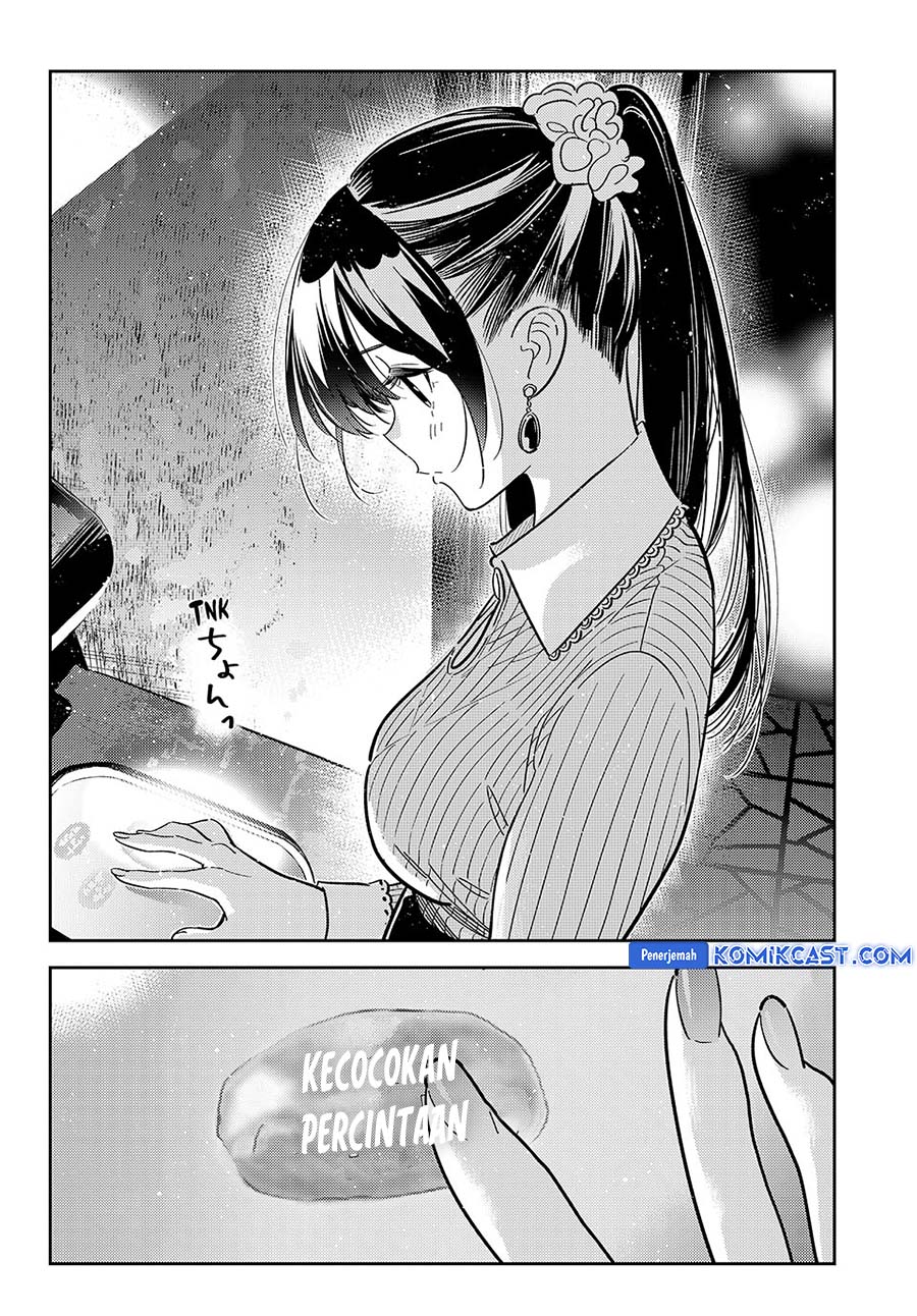 Dilarang COPAS - situs resmi www.mangacanblog.com - Komik kanojo okarishimasu 372 - chapter 372 373 Indonesia kanojo okarishimasu 372 - chapter 372 Terbaru 8|Baca Manga Komik Indonesia|Mangacan
