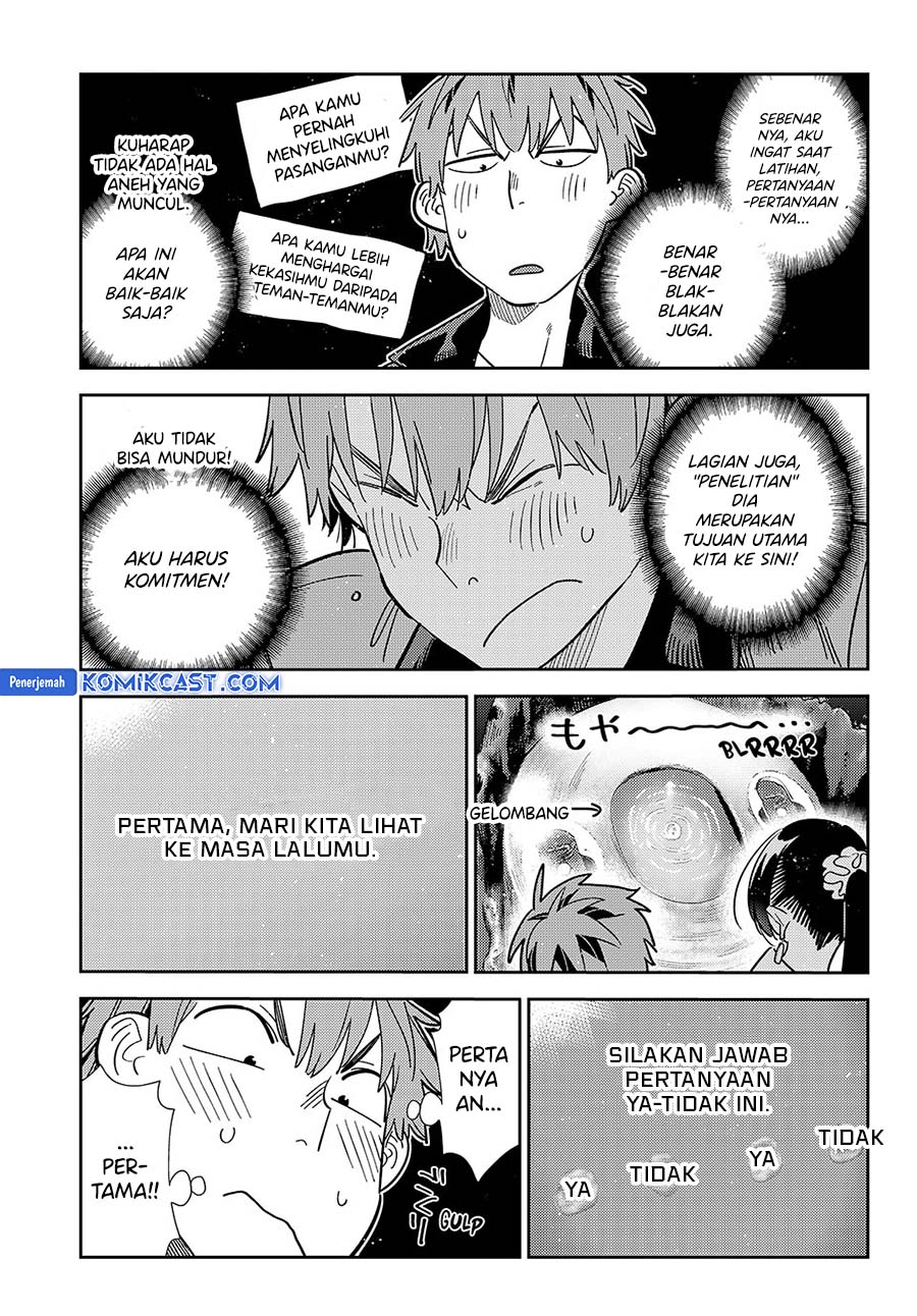 Dilarang COPAS - situs resmi www.mangacanblog.com - Komik kanojo okarishimasu 372 - chapter 372 373 Indonesia kanojo okarishimasu 372 - chapter 372 Terbaru 11|Baca Manga Komik Indonesia|Mangacan