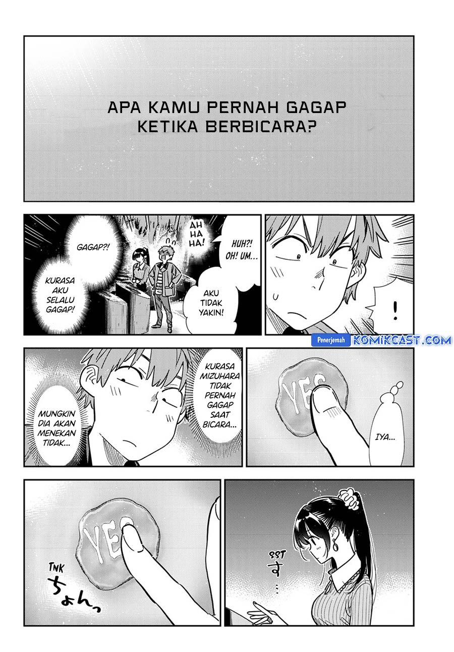 Dilarang COPAS - situs resmi www.mangacanblog.com - Komik kanojo okarishimasu 372 - chapter 372 373 Indonesia kanojo okarishimasu 372 - chapter 372 Terbaru 12|Baca Manga Komik Indonesia|Mangacan