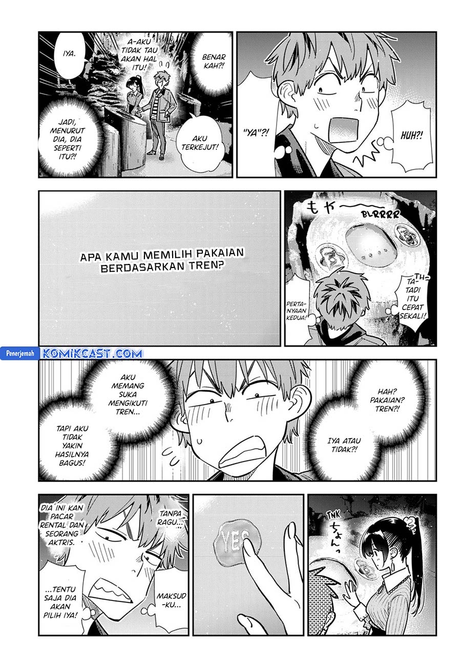 Dilarang COPAS - situs resmi www.mangacanblog.com - Komik kanojo okarishimasu 372 - chapter 372 373 Indonesia kanojo okarishimasu 372 - chapter 372 Terbaru 13|Baca Manga Komik Indonesia|Mangacan