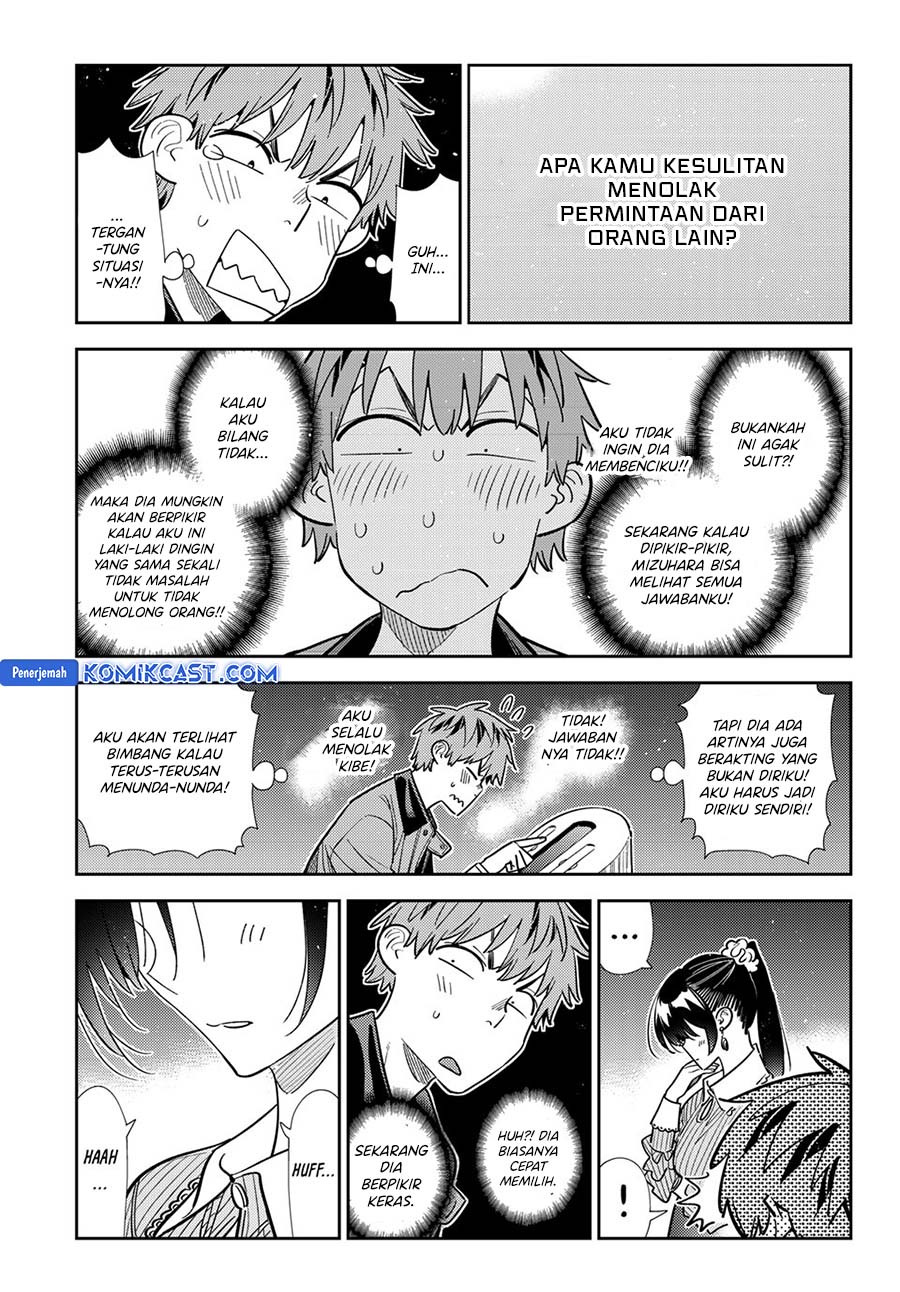 Dilarang COPAS - situs resmi www.mangacanblog.com - Komik kanojo okarishimasu 372 - chapter 372 373 Indonesia kanojo okarishimasu 372 - chapter 372 Terbaru 15|Baca Manga Komik Indonesia|Mangacan