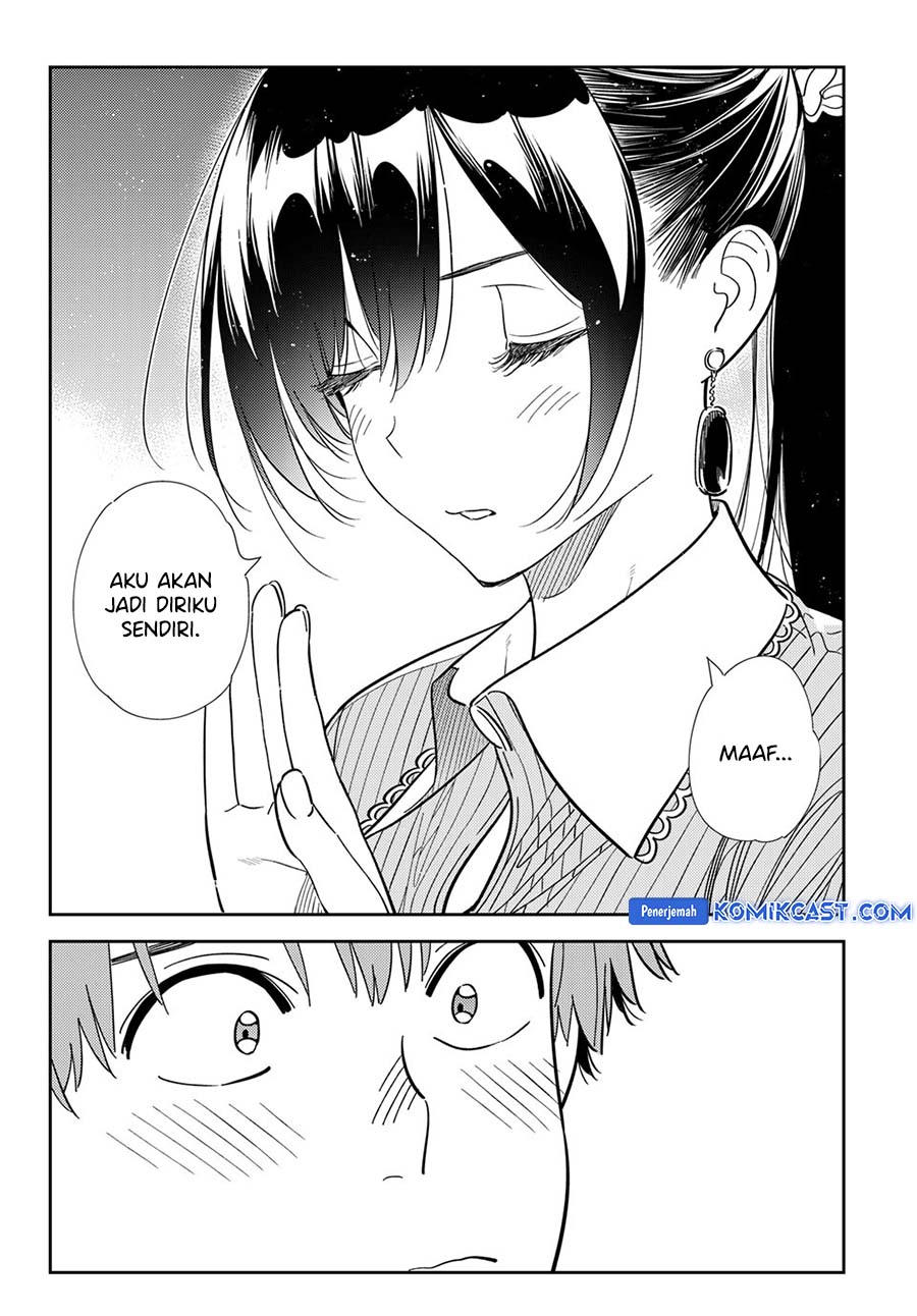 Dilarang COPAS - situs resmi www.mangacanblog.com - Komik kanojo okarishimasu 372 - chapter 372 373 Indonesia kanojo okarishimasu 372 - chapter 372 Terbaru 16|Baca Manga Komik Indonesia|Mangacan