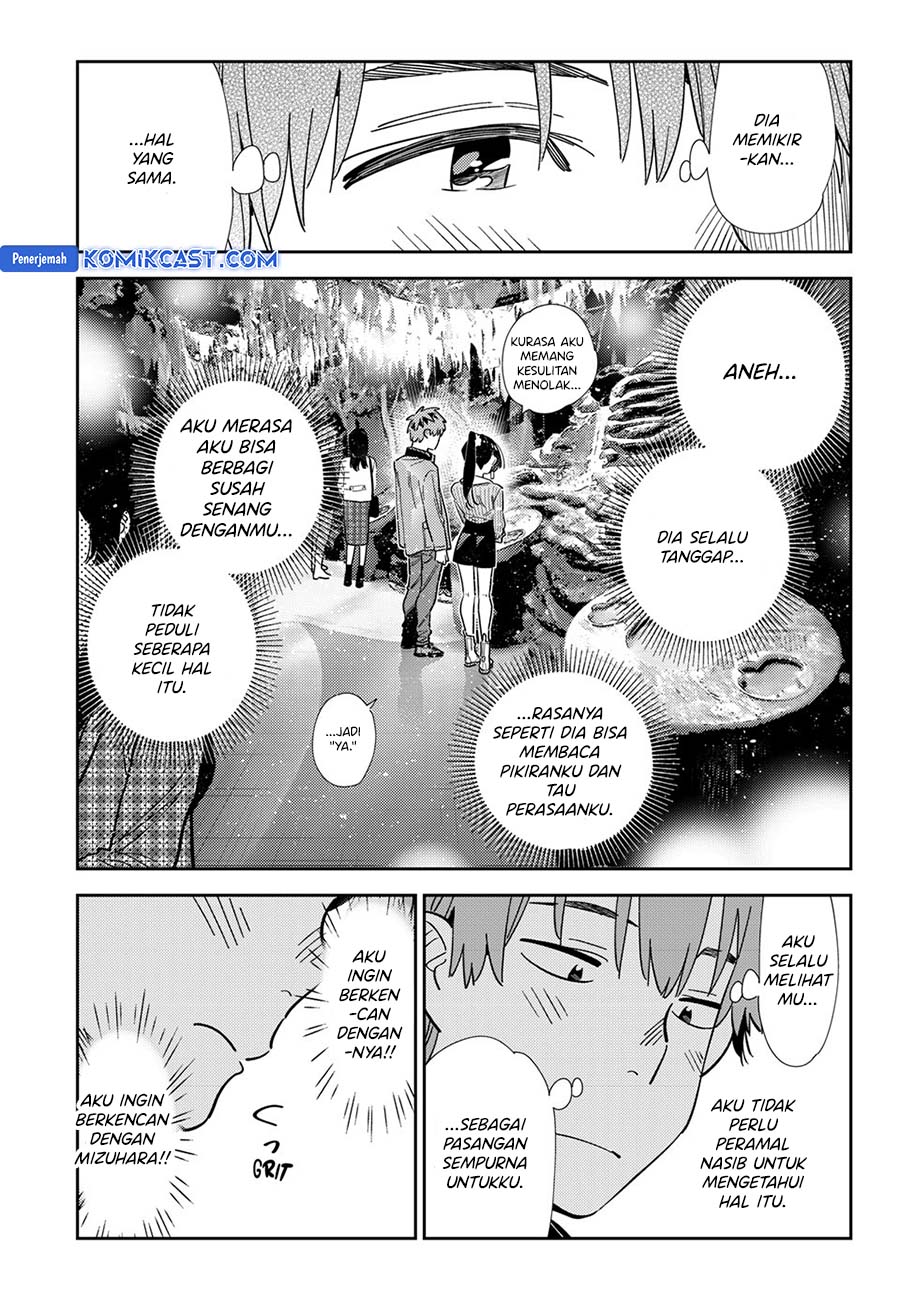 Dilarang COPAS - situs resmi www.mangacanblog.com - Komik kanojo okarishimasu 372 - chapter 372 373 Indonesia kanojo okarishimasu 372 - chapter 372 Terbaru 17|Baca Manga Komik Indonesia|Mangacan