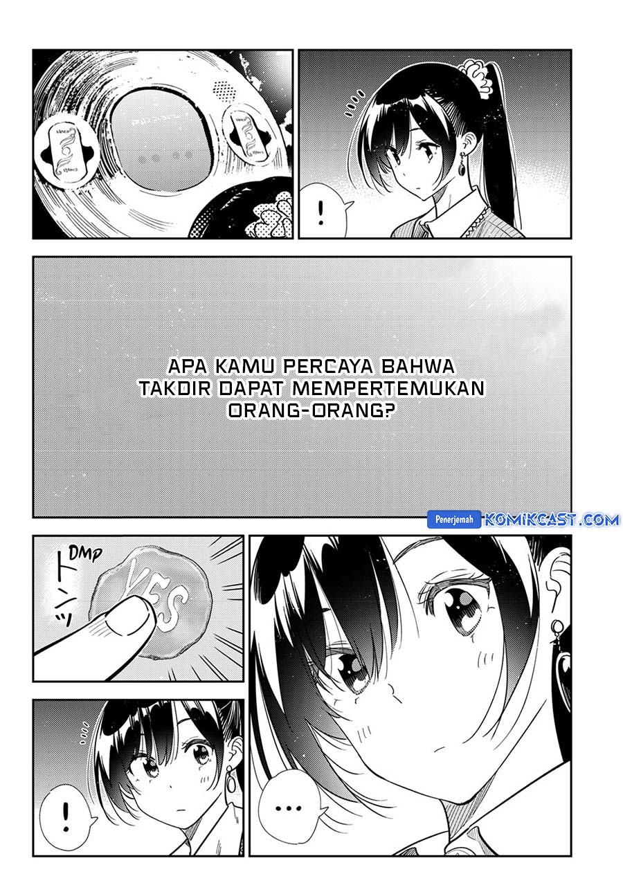 Dilarang COPAS - situs resmi www.mangacanblog.com - Komik kanojo okarishimasu 372 - chapter 372 373 Indonesia kanojo okarishimasu 372 - chapter 372 Terbaru 18|Baca Manga Komik Indonesia|Mangacan