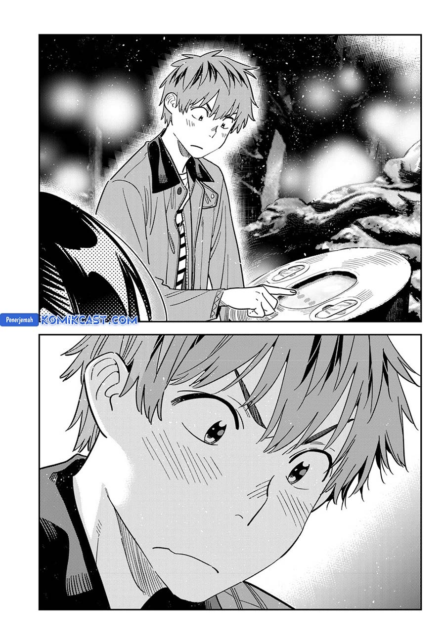 Dilarang COPAS - situs resmi www.mangacanblog.com - Komik kanojo okarishimasu 372 - chapter 372 373 Indonesia kanojo okarishimasu 372 - chapter 372 Terbaru 19|Baca Manga Komik Indonesia|Mangacan