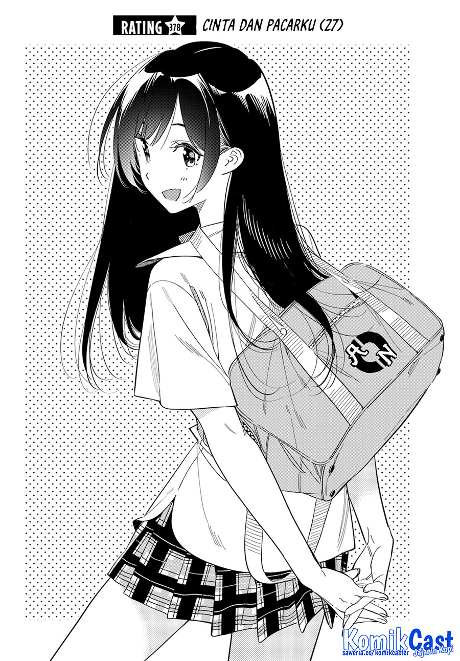 Dilarang COPAS - situs resmi www.mangacanblog.com - Komik kanojo okarishimasu 378 - chapter 378 379 Indonesia kanojo okarishimasu 378 - chapter 378 Terbaru 2|Baca Manga Komik Indonesia|Mangacan