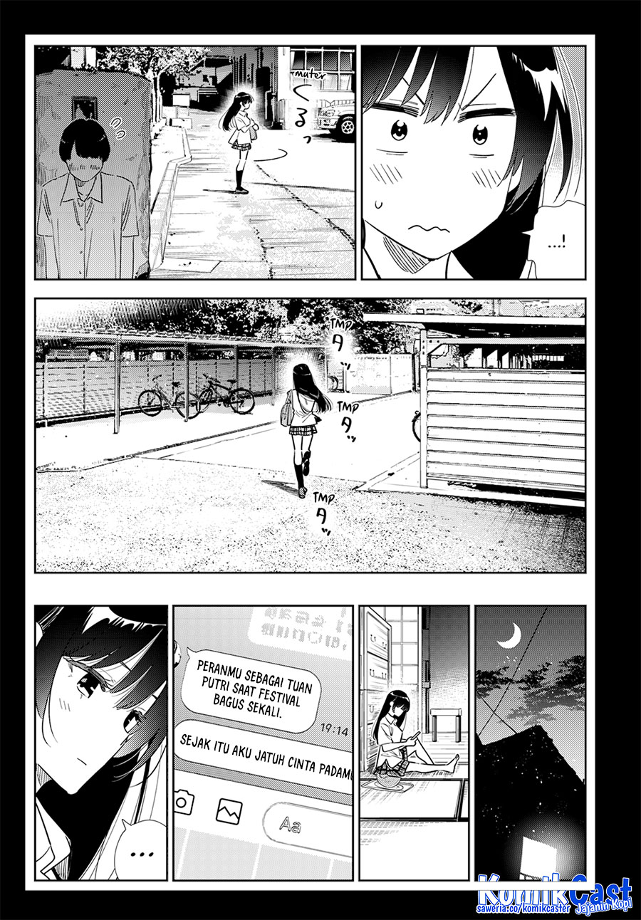 Dilarang COPAS - situs resmi www.mangacanblog.com - Komik kanojo okarishimasu 378 - chapter 378 379 Indonesia kanojo okarishimasu 378 - chapter 378 Terbaru 4|Baca Manga Komik Indonesia|Mangacan