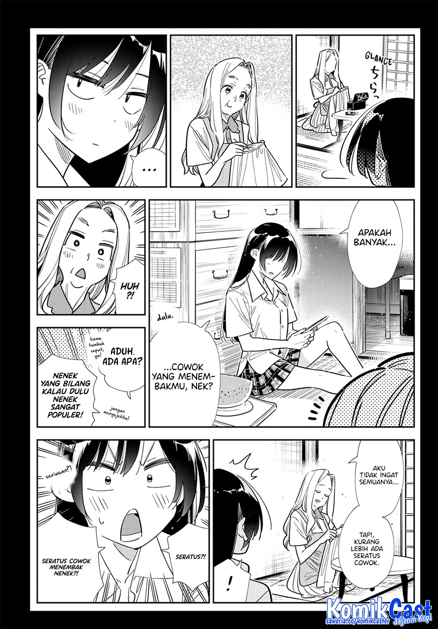 Dilarang COPAS - situs resmi www.mangacanblog.com - Komik kanojo okarishimasu 378 - chapter 378 379 Indonesia kanojo okarishimasu 378 - chapter 378 Terbaru 5|Baca Manga Komik Indonesia|Mangacan
