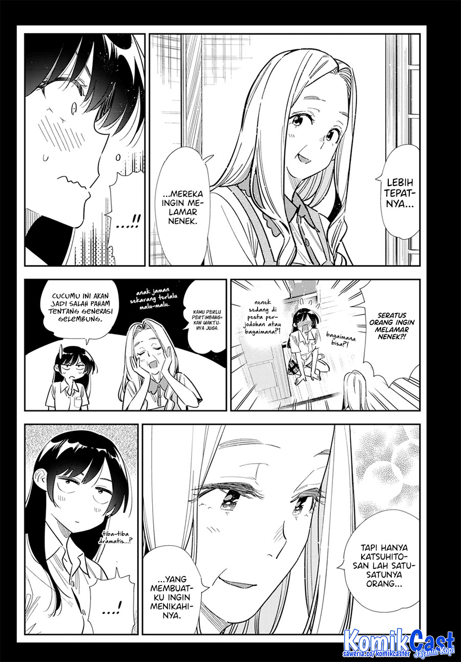 Dilarang COPAS - situs resmi www.mangacanblog.com - Komik kanojo okarishimasu 378 - chapter 378 379 Indonesia kanojo okarishimasu 378 - chapter 378 Terbaru 6|Baca Manga Komik Indonesia|Mangacan