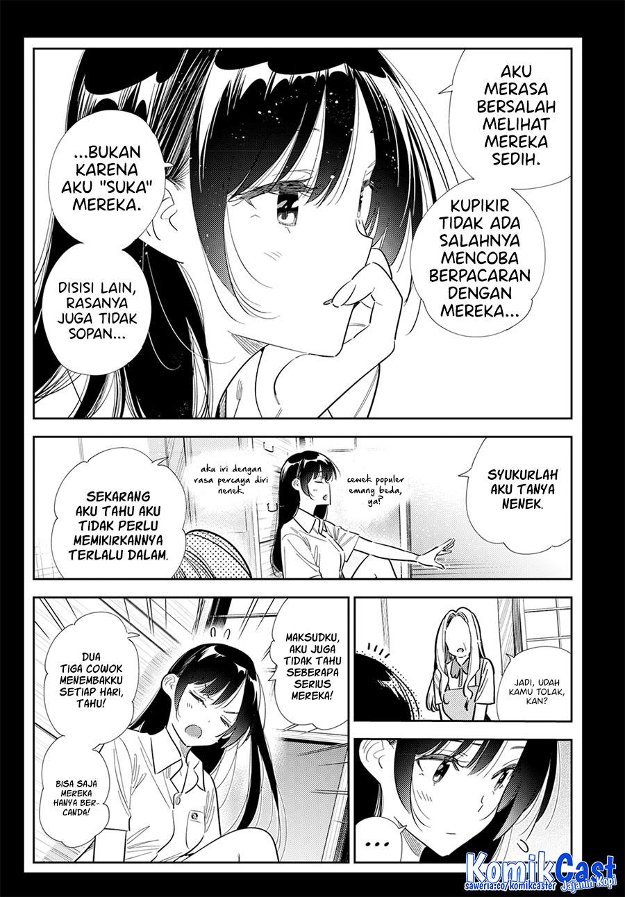 Dilarang COPAS - situs resmi www.mangacanblog.com - Komik kanojo okarishimasu 378 - chapter 378 379 Indonesia kanojo okarishimasu 378 - chapter 378 Terbaru 8|Baca Manga Komik Indonesia|Mangacan