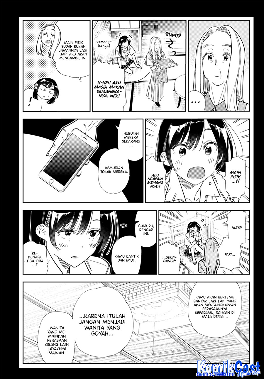 Dilarang COPAS - situs resmi www.mangacanblog.com - Komik kanojo okarishimasu 378 - chapter 378 379 Indonesia kanojo okarishimasu 378 - chapter 378 Terbaru 9|Baca Manga Komik Indonesia|Mangacan