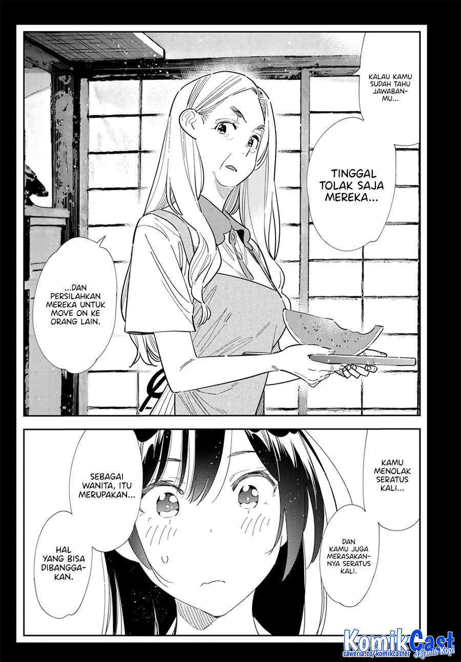 Dilarang COPAS - situs resmi www.mangacanblog.com - Komik kanojo okarishimasu 378 - chapter 378 379 Indonesia kanojo okarishimasu 378 - chapter 378 Terbaru 10|Baca Manga Komik Indonesia|Mangacan