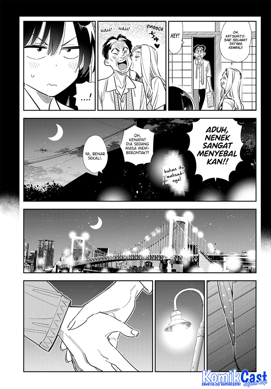 Dilarang COPAS - situs resmi www.mangacanblog.com - Komik kanojo okarishimasu 378 - chapter 378 379 Indonesia kanojo okarishimasu 378 - chapter 378 Terbaru 11|Baca Manga Komik Indonesia|Mangacan