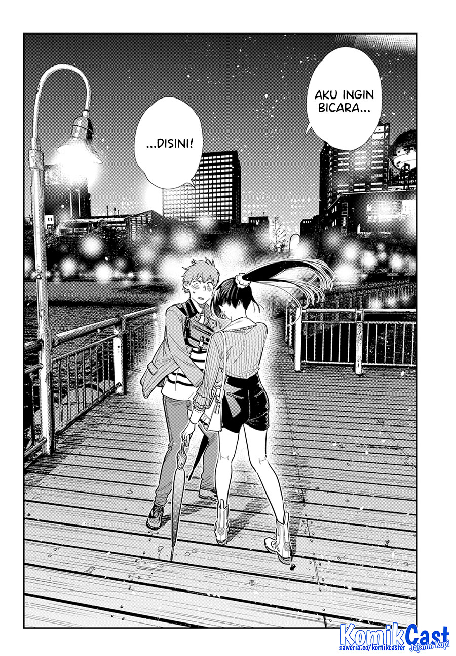 Dilarang COPAS - situs resmi www.mangacanblog.com - Komik kanojo okarishimasu 378 - chapter 378 379 Indonesia kanojo okarishimasu 378 - chapter 378 Terbaru 12|Baca Manga Komik Indonesia|Mangacan