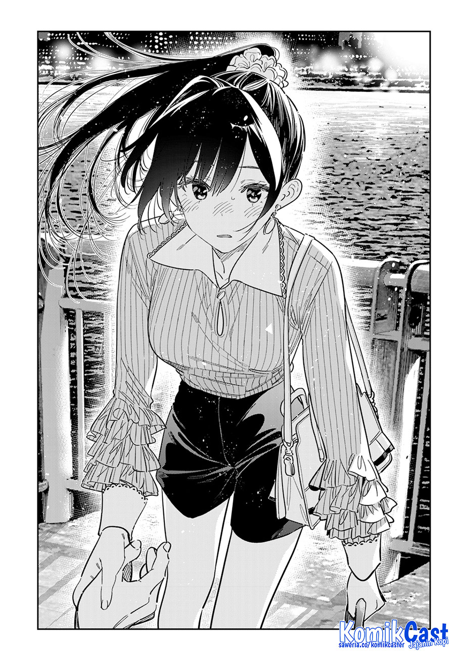 Dilarang COPAS - situs resmi www.mangacanblog.com - Komik kanojo okarishimasu 378 - chapter 378 379 Indonesia kanojo okarishimasu 378 - chapter 378 Terbaru 13|Baca Manga Komik Indonesia|Mangacan