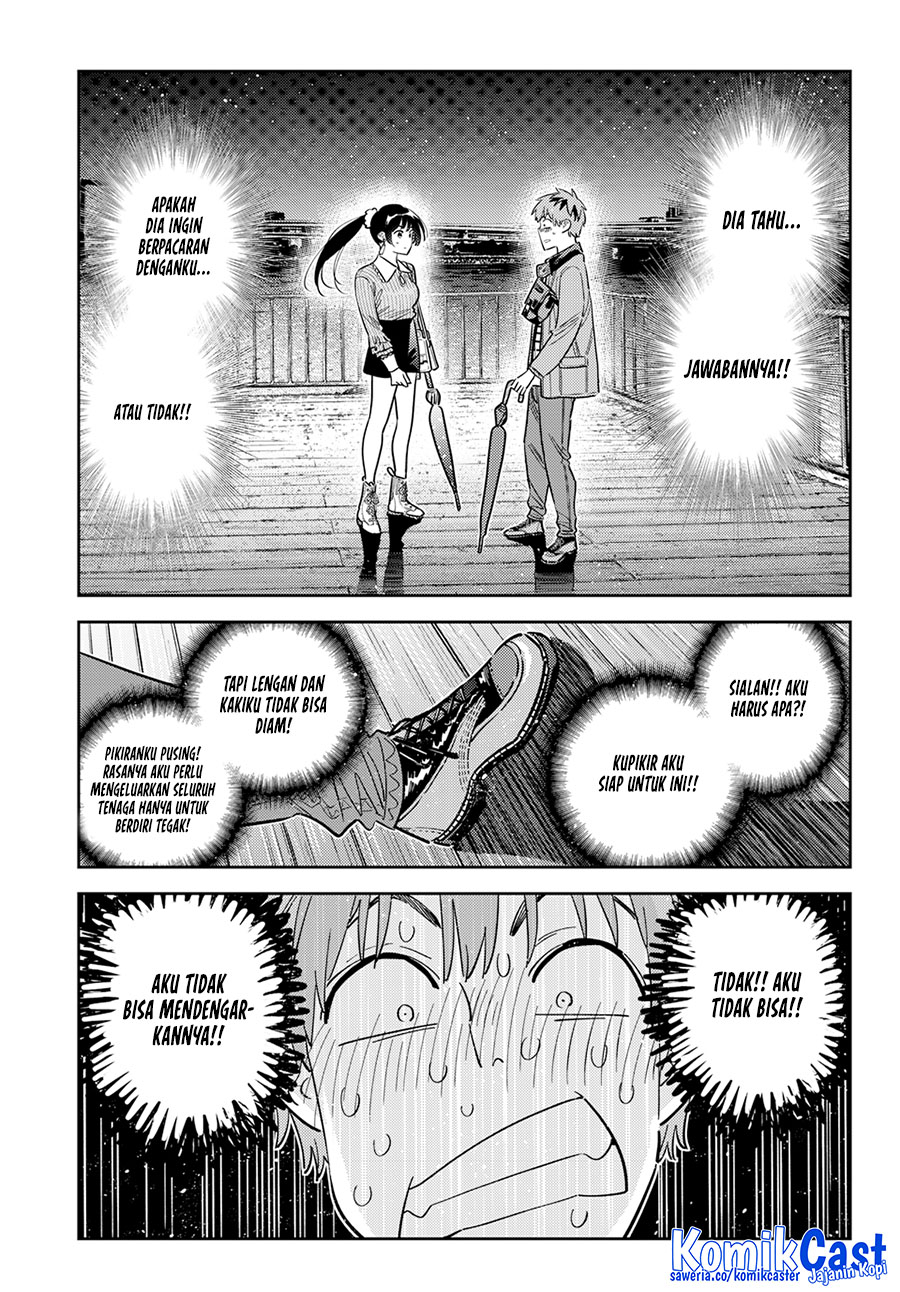 Dilarang COPAS - situs resmi www.mangacanblog.com - Komik kanojo okarishimasu 378 - chapter 378 379 Indonesia kanojo okarishimasu 378 - chapter 378 Terbaru 15|Baca Manga Komik Indonesia|Mangacan