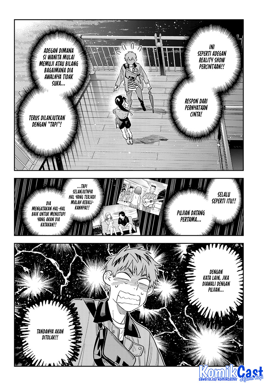 Dilarang COPAS - situs resmi www.mangacanblog.com - Komik kanojo okarishimasu 378 - chapter 378 379 Indonesia kanojo okarishimasu 378 - chapter 378 Terbaru 18|Baca Manga Komik Indonesia|Mangacan