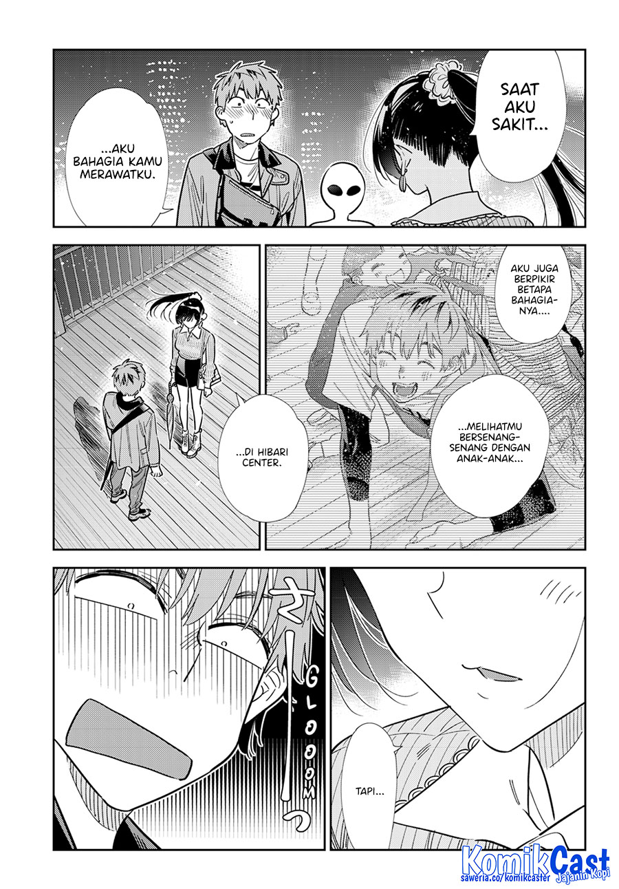Dilarang COPAS - situs resmi www.mangacanblog.com - Komik kanojo okarishimasu 378 - chapter 378 379 Indonesia kanojo okarishimasu 378 - chapter 378 Terbaru 19|Baca Manga Komik Indonesia|Mangacan