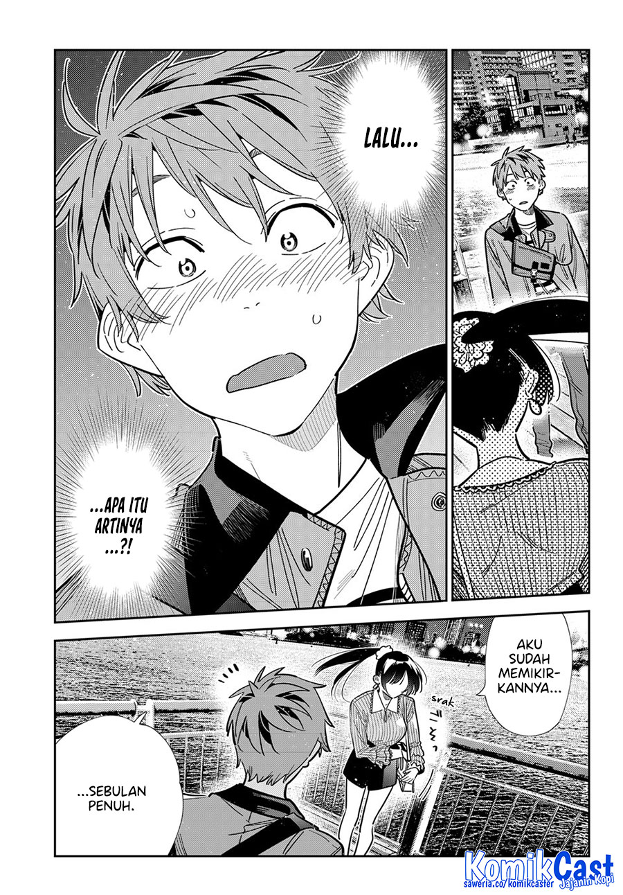 Dilarang COPAS - situs resmi www.mangacanblog.com - Komik kanojo okarishimasu 380 - chapter 380 381 Indonesia kanojo okarishimasu 380 - chapter 380 Terbaru 4|Baca Manga Komik Indonesia|Mangacan
