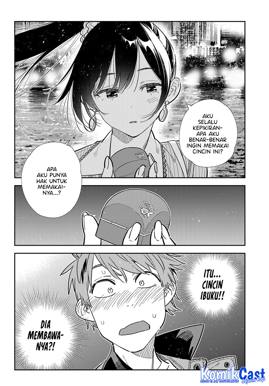 Dilarang COPAS - situs resmi www.mangacanblog.com - Komik kanojo okarishimasu 380 - chapter 380 381 Indonesia kanojo okarishimasu 380 - chapter 380 Terbaru 5|Baca Manga Komik Indonesia|Mangacan