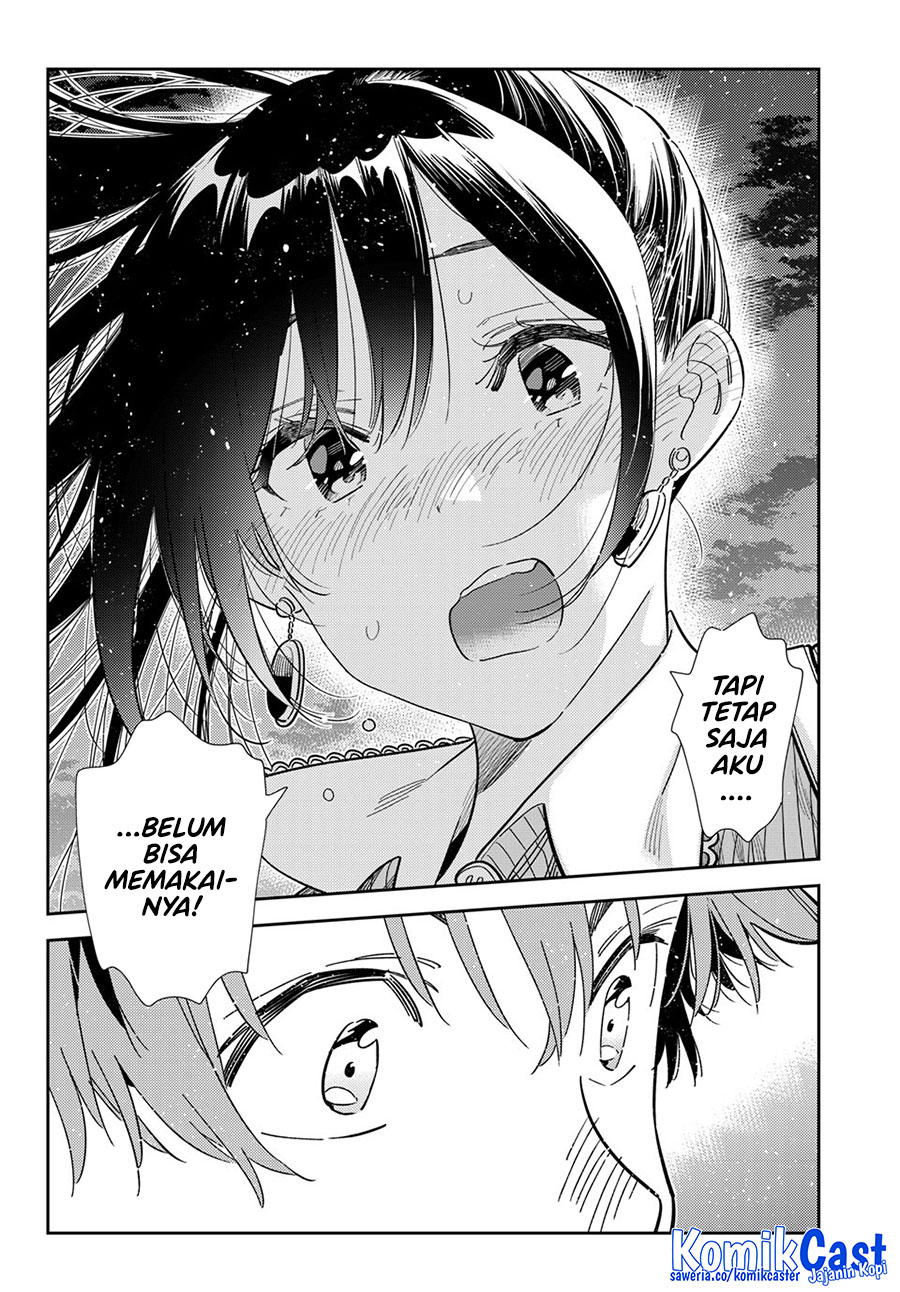 Dilarang COPAS - situs resmi www.mangacanblog.com - Komik kanojo okarishimasu 380 - chapter 380 381 Indonesia kanojo okarishimasu 380 - chapter 380 Terbaru 7|Baca Manga Komik Indonesia|Mangacan