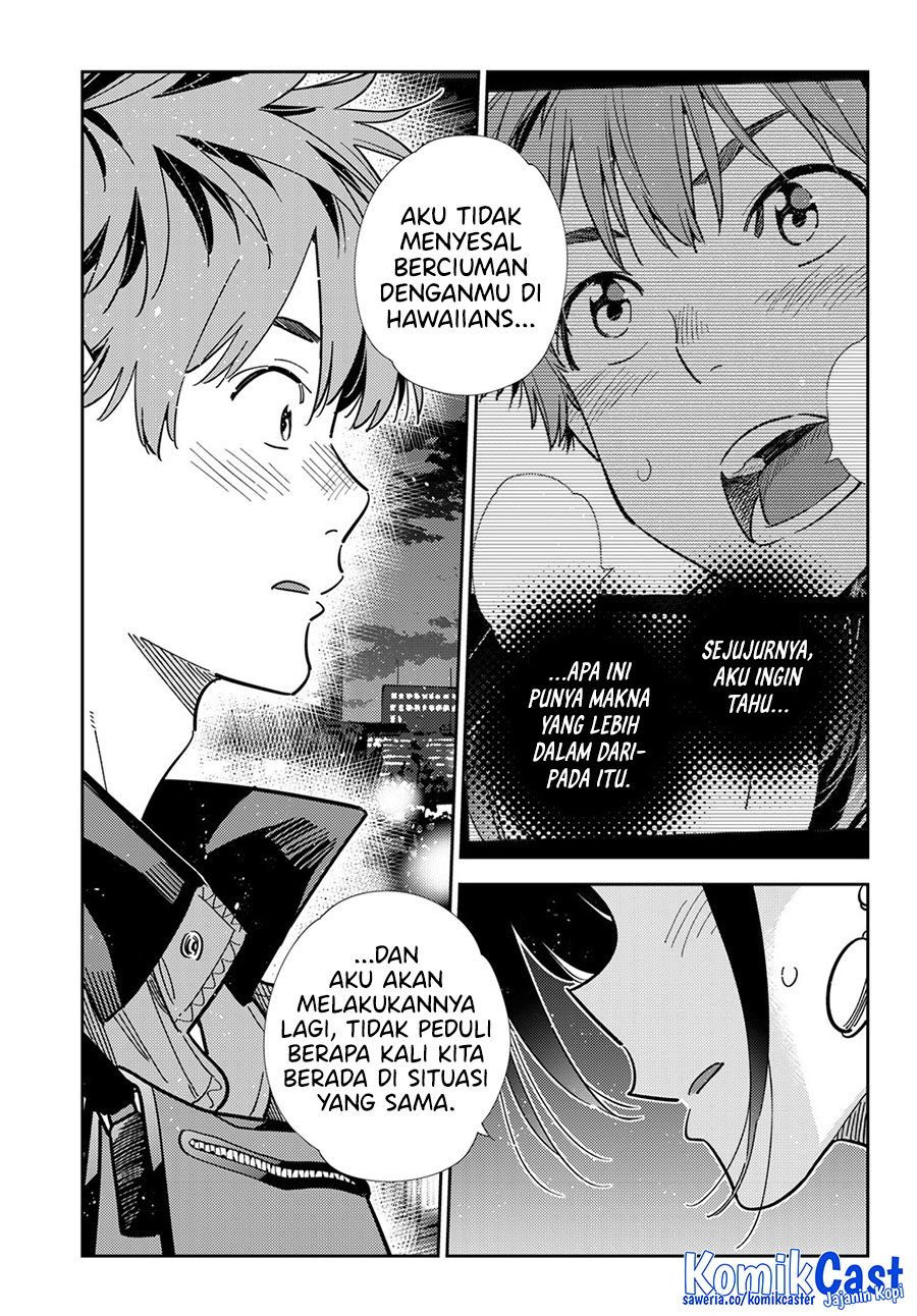 Dilarang COPAS - situs resmi www.mangacanblog.com - Komik kanojo okarishimasu 380 - chapter 380 381 Indonesia kanojo okarishimasu 380 - chapter 380 Terbaru 8|Baca Manga Komik Indonesia|Mangacan